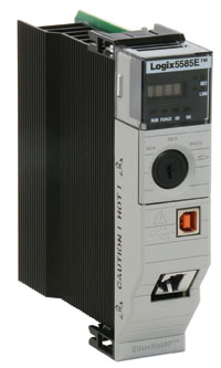 Controller reduces system complexity