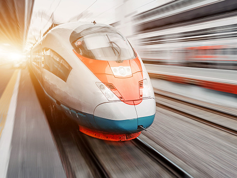 Fire-retardant, sustainable interior and exterior adhesive sealant for rail applications