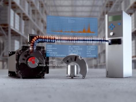 A sensor’s eye view of Maintenance 4.0