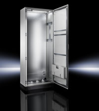 The New One: Rittal's SE 8