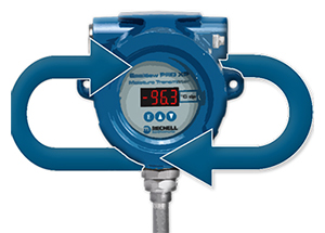 Michell extends calibration exchange program to the Easidew PRO XP dew-point transmitter