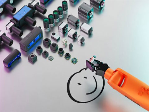 IDS presents a wide range of products for image processing applications