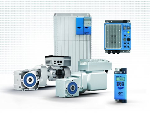 Drive systems from NORD for all packaging process stages