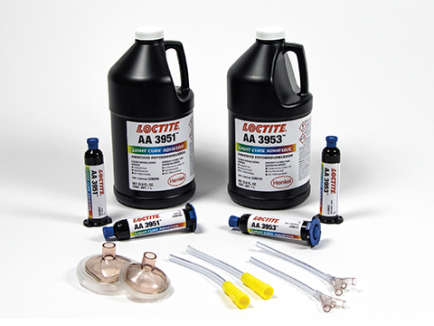LOCTITE adhesive expertise drives innovation in medical device manufacturing