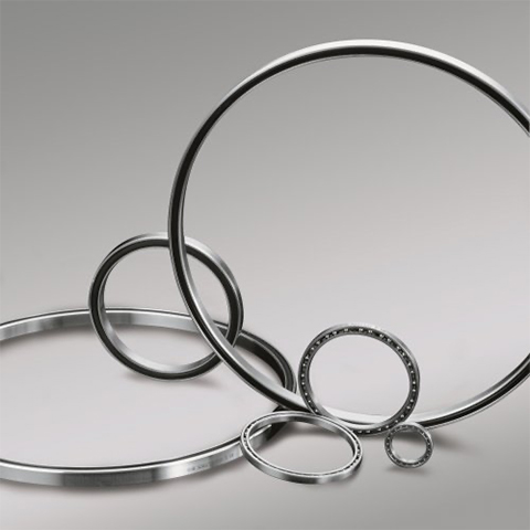 NSK bearings deliver macro benefits in micro applications