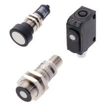 Multi-talented ultrasonic sensors for difficult applications