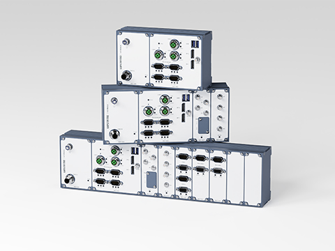 Westermo launches modular computing platform for railway applications