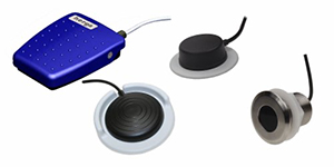 Hands-free and contactless water and liquid dispenser ideas from Herga