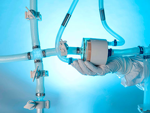 Watson-Marlow to showcase fluid management solutions at key European life sciences events