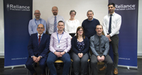 Reliance completes UK Space Agency product development