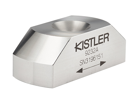 Machine monitoring with Kistler enables control of cutting forces in hard turning