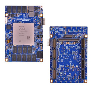Mouser Electronics and iWave Systems announce global agreement