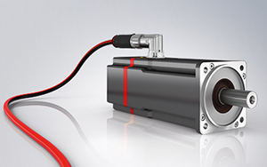 Servo drive system improves productivity during hard times