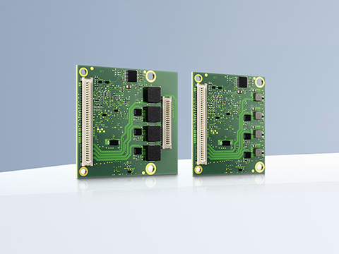 EMS to spotlight custom design and advanced motion control at EDS