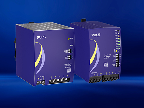 Better power for automation