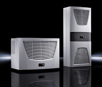Rittal's new Cool Efficiency Premium series