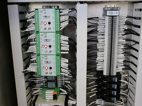 Why refineries are rethinking PLCs for safety systems