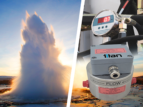 Proven flow measurement where failure is not an option
