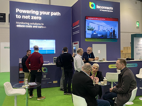 Scalable energy management at EMEX