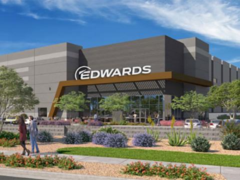 Atlas Copco strengthens US presence with new facilities