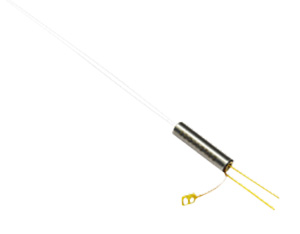 Fibre optic variable attenuators from Laser Components