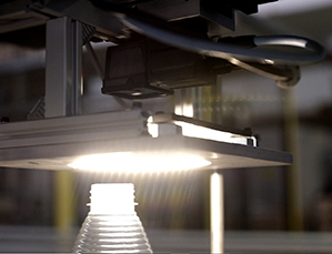 Novio Packaging reaches new levels of quality with machine vision 