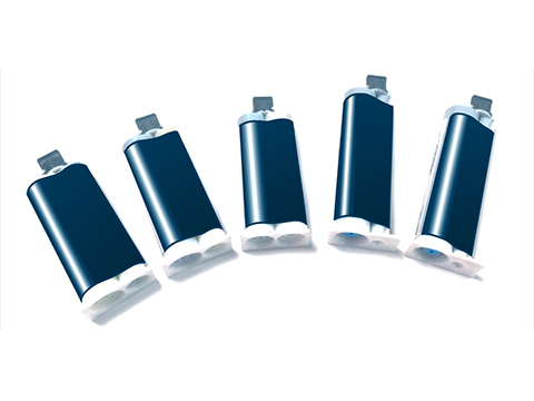 Selecting adhesives for surface‑bonded fasteners