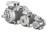 Considerations for OEMs selecting electric motors