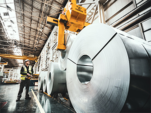 Schaeffler to buy green steel from Swedish start-up company H2greensteel