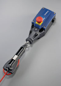 Pull wire switches feature innovative wire-tensioning