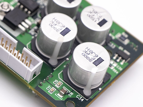 New electronics adhesive fills defence and aerospace gap