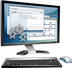 2-factor authentication increases security of industrial systems
