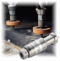 Impress Sensors to unveil new pressure and level instrumentation at Sensors+Systems exhibition