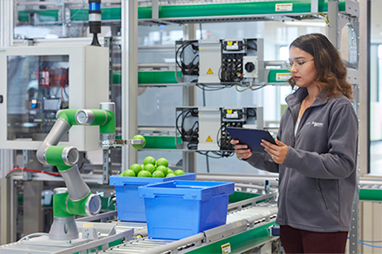 Register to attend Schneider Electric’s UK Innovation Day