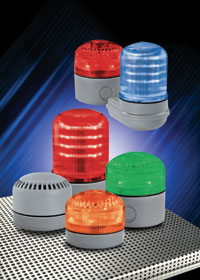 Modular sounders and beacons take signalling devices to a whole new level