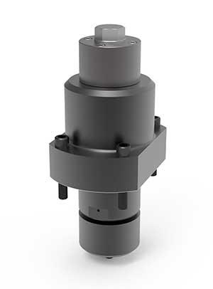 Bibby SE55 Torque Limiter Module delivers the largest capacity on the market