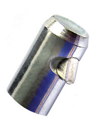 A revolution in locking detent pin design