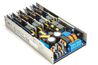 PMBus enabled power supplies from Relec