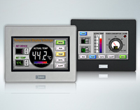 HMI capabilities enables IIoT with ease