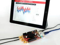 RS Components signs exclusive global deal with Red Pitaya for instrumentation