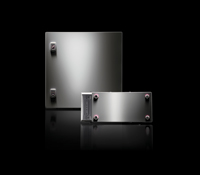 Rittal adds new ranges of small and compact enclosures