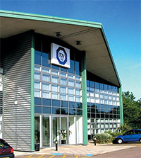 TÃœV SÃœD launches UK Business Assurance service