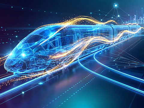 Parker to showcase rail solutions for improving reliability at InnoTrans 2026