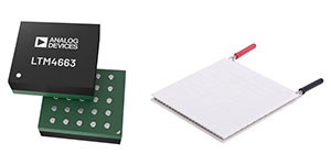 Thermal management solutions for laser systems