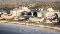 ABB wins $130 million power order in the UK
