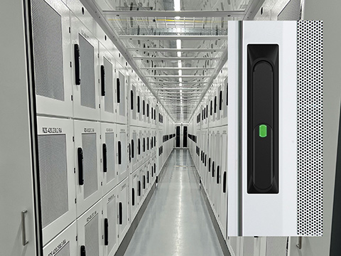 Remote and electronic locking systems for enclosures and cabinets