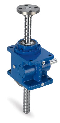 New ideas in linear motion