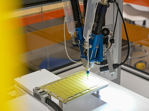 Dispensing automation expertise at Robotics and Automation 2026