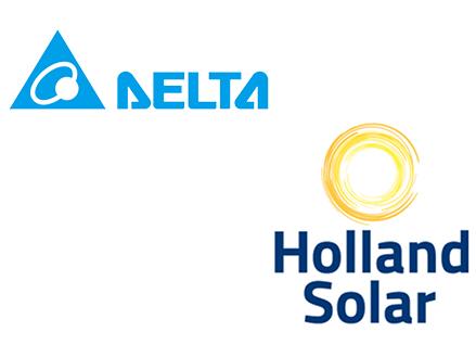 Delta joins Dutch PV association Holland Solar