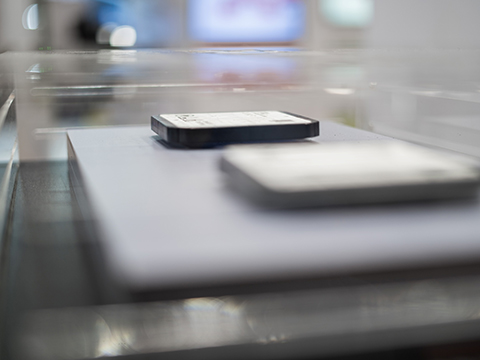 Personalisation, sustainability and agile manufacturing